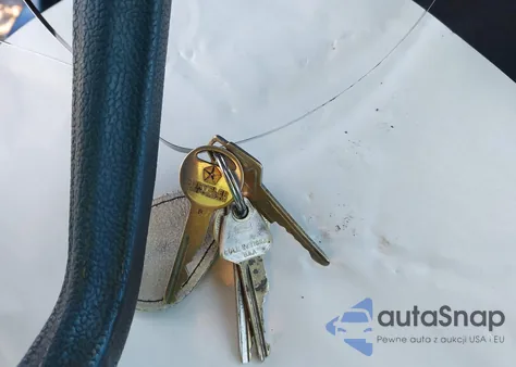 1971 Plymouth Duster from USA, damaged, VIN VL29C1B234025